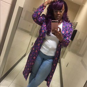 Meet your Posher, Sassy